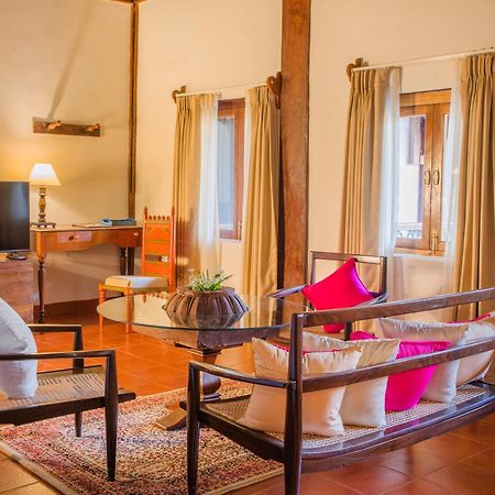 Sawantwadi Palace Boutique Art Hotel Luaran gambar