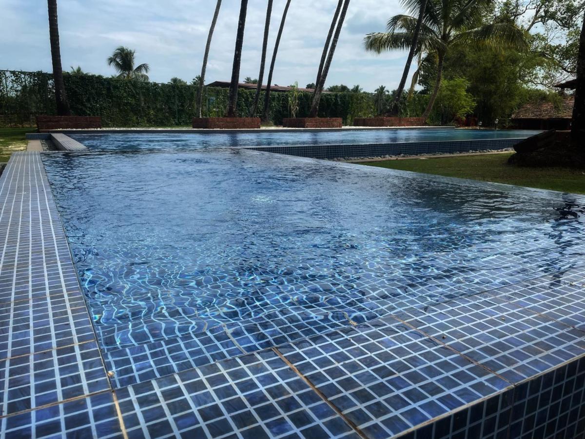 Sawantwadi Palace Boutique Art Hotel Luaran gambar