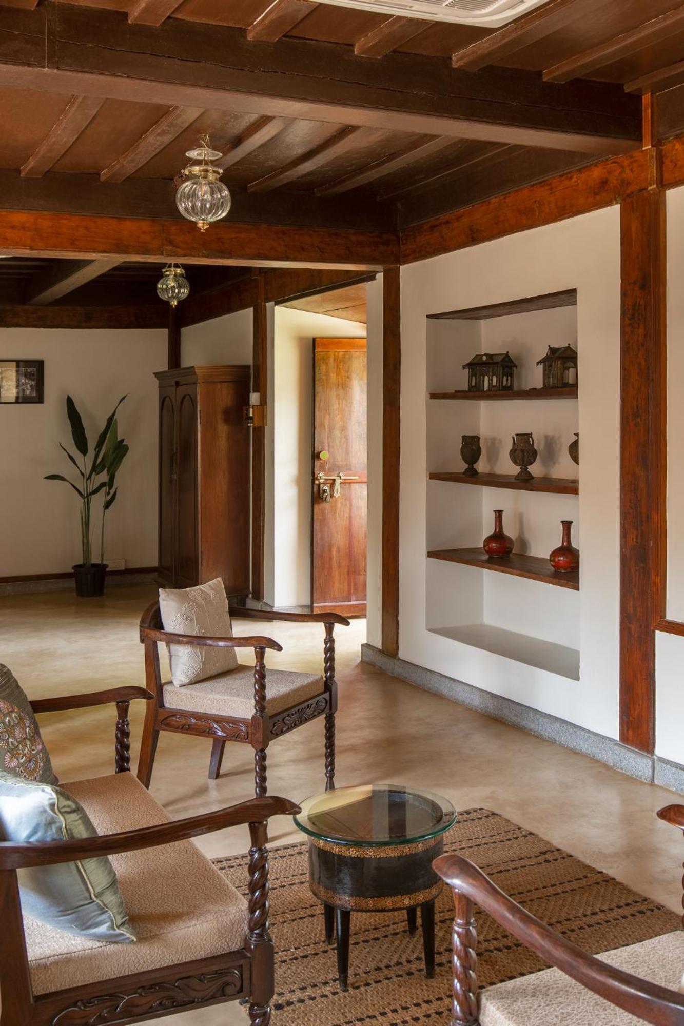 Sawantwadi Palace Boutique Art Hotel Luaran gambar