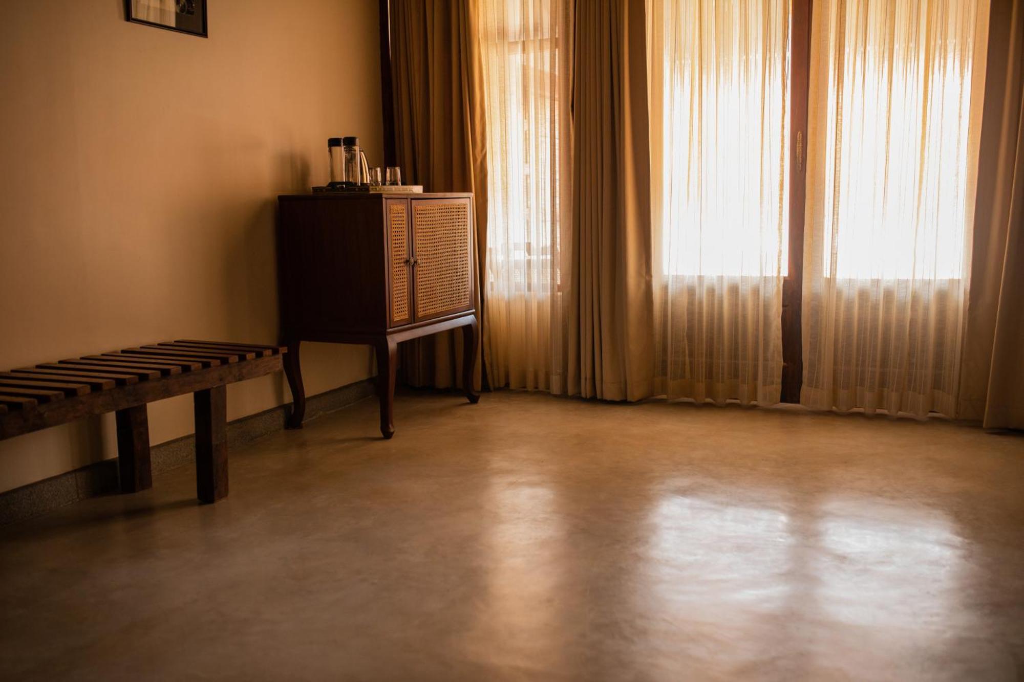Sawantwadi Palace Boutique Art Hotel Luaran gambar