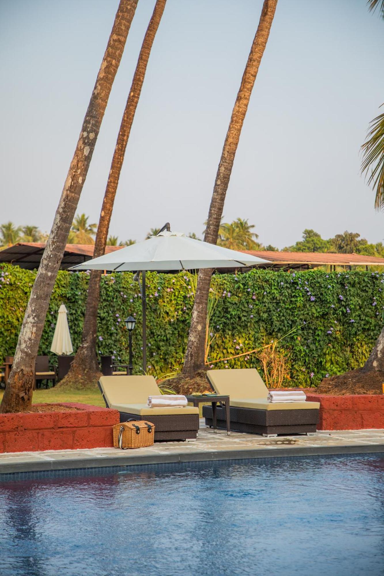 Sawantwadi Palace Boutique Art Hotel Luaran gambar