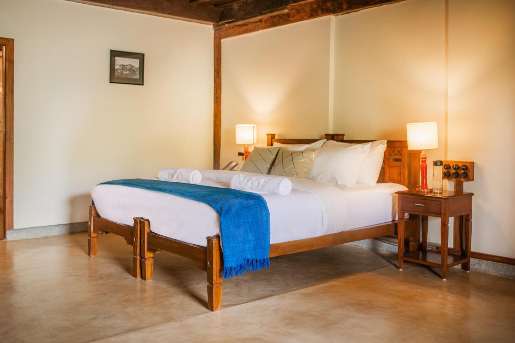 Sawantwadi Palace Boutique Art Hotel Luaran gambar