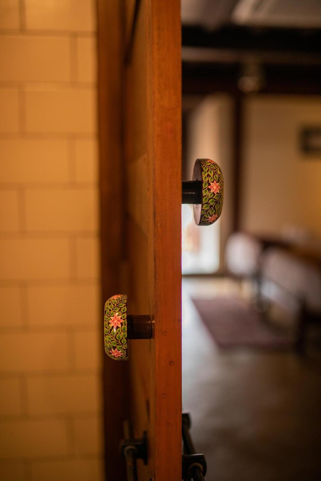 Sawantwadi Palace Boutique Art Hotel Luaran gambar